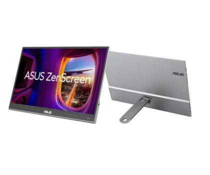 Monitor ASUS ZenScreen OLED MQ16AHE
